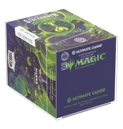 Ultimate Guard - RTE Boulder 100+ Magic: The Gathering "Secrets of Strixhaven" Witherbloom