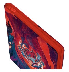 Ultimate Guard - Zipfolio 480 Xenoskin Magic: The Gathering "Secrets of Strixhaven" Prismari