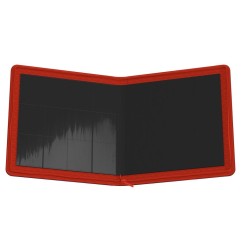 Ultimate Guard - Zipfolio 480 Xenoskin Magic: The Gathering "Secrets of Strixhaven" Prismari