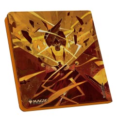 Ultimate Guard - Zipfolio 480 Xenoskin Magic: The Gathering "Secrets of Strixhaven" Lorehold