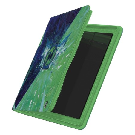 Ultimate Guard - Zipfolio 480 Xenoskin Magic: The Gathering "Secrets of Strixhaven" Quandrix