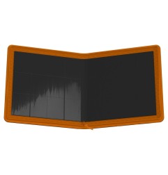 Ultimate Guard - Zipfolio 480 Xenoskin Magic: The Gathering "Secrets of Strixhaven" Lorehold