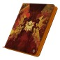 Ultimate Guard - Zipfolio 480 Xenoskin Magic: The Gathering "Secrets of Strixhaven" Lorehold