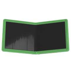 Ultimate Guard - Zipfolio 480 Xenoskin Magic: The Gathering "Secrets of Strixhaven" Quandrix