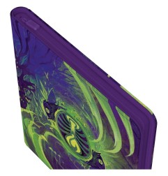 Ultimate Guard - Zipfolio 480 Xenoskin Magic: The Gathering "Secrets of Strixhaven" Witherbloom
