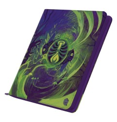 Ultimate Guard - Zipfolio 480 Xenoskin Magic: The Gathering "Secrets of Strixhaven" Witherbloom