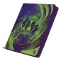 Ultimate Guard - Zipfolio 480 Xenoskin Magic: The Gathering "Secrets of Strixhaven" Witherbloom