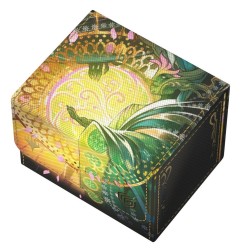 Ultimate Guard - Sidewinder 100+ Xenoskin Magic: The Gathering "Secrets of Strixhaven" Veil of Summer