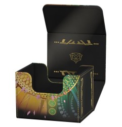 Ultimate Guard - Sidewinder 100+ Xenoskin Magic: The Gathering "Secrets of Strixhaven" Veil of Summer