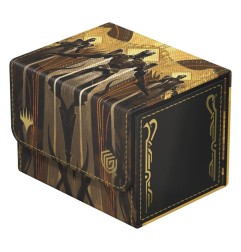 Ultimate Guard - Sidewinder 100+ Xenoskin Magic: The Gathering "Secrets of Strixhaven" Return to the Ranks