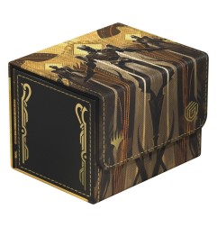 Ultimate Guard - Sidewinder 100+ Xenoskin Magic: The Gathering "Secrets of Strixhaven" Return to the Ranks