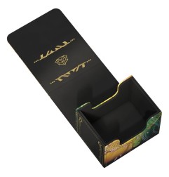 Ultimate Guard - Sidewinder 100+ Xenoskin Magic: The Gathering "Secrets of Strixhaven" Veil of Summer