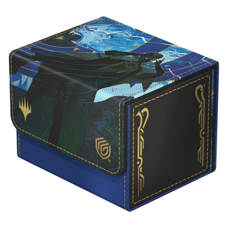 Ultimate Guard - Sidewinder 100+ Xenoskin Magic: The Gathering "Secrets of Strixhaven" Pongify