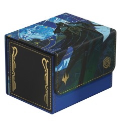 Magic the Gathering - Ultimate Guard Sidewinder 100+ Xenoskin Magic: The Gathering "Secrets of Strixhaven" - Pongify