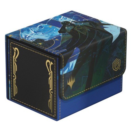 Ultimate Guard - Sidewinder 100+ Xenoskin Magic: The Gathering "Secrets of Strixhaven" Pongify