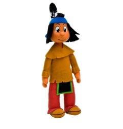 Yakari - Peluche  20 cm