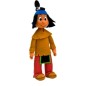Yakari - Peluche  20 cm