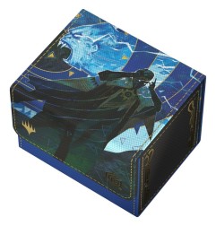 Ultimate Guard - Sidewinder 100+ Xenoskin Magic: The Gathering "Secrets of Strixhaven" Pongify