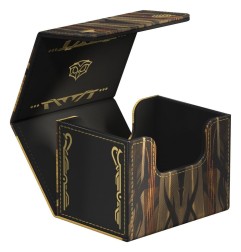 Ultimate Guard - Sidewinder 100+ Xenoskin Magic: The Gathering "Secrets of Strixhaven" Return to the Ranks