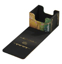 Ultimate Guard - Sidewinder 100+ Xenoskin Magic: The Gathering "Secrets of Strixhaven" Veil of Summer