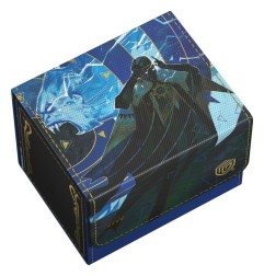 Ultimate Guard - Sidewinder 100+ Xenoskin Magic: The Gathering "Secrets of Strixhaven" Pongify