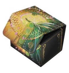 Ultimate Guard - Sidewinder 100+ Xenoskin Magic: The Gathering "Secrets of Strixhaven" Veil of Summer