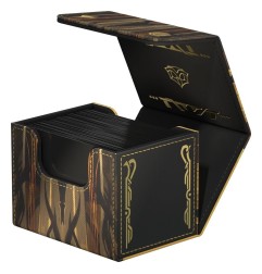 Ultimate Guard - Sidewinder 100+ Xenoskin Magic: The Gathering "Secrets of Strixhaven" Return to the Ranks