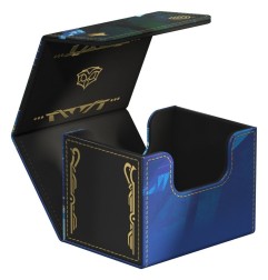 Ultimate Guard - Sidewinder 100+ Xenoskin Magic: The Gathering "Secrets of Strixhaven" Pongify