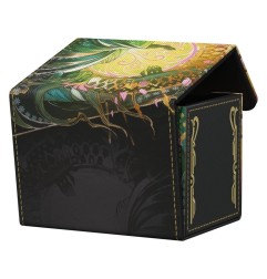 Ultimate Guard - Sidewinder 100+ Xenoskin Magic: The Gathering "Secrets of Strixhaven" Veil of Summer