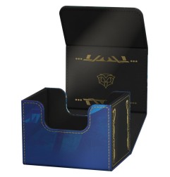 Ultimate Guard - Sidewinder 100+ Xenoskin Magic: The Gathering "Secrets of Strixhaven" Pongify