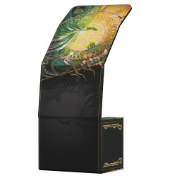 Ultimate Guard - Sidewinder 100+ Xenoskin Magic: The Gathering "Secrets of Strixhaven" Veil of Summer