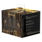 Ultimate Guard - Sidewinder 100+ Xenoskin Magic: The Gathering "Secrets of Strixhaven" Return to the Ranks