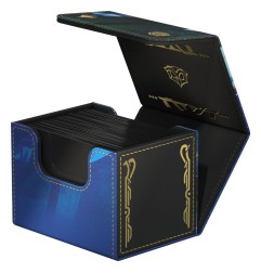 Ultimate Guard - Sidewinder 100+ Xenoskin Magic: The Gathering "Secrets of Strixhaven" Pongify