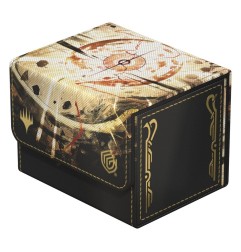 Magic the Gathering - Ultimate Guard Sidewinder 100+ Xenoskin Magic: The Gathering "Secrets of Strixhaven" - Armageddon
