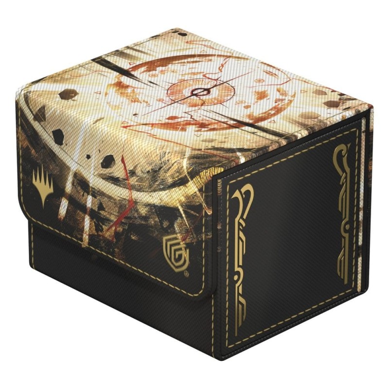 Ultimate Guard - Sidewinder 100+ Xenoskin Magic: The Gathering "Secrets of Strixhaven" Armageddon