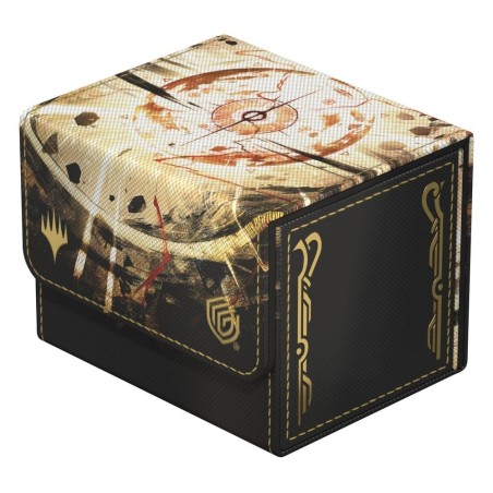 Magic the Gathering - Ultimate Guard Sidewinder 100+ Xenoskin Magic: The Gathering "Secrets of Strixhaven" - Armageddon