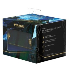 Ultimate Guard - Sidewinder 100+ Xenoskin Magic: The Gathering "Secrets of Strixhaven" Pongify