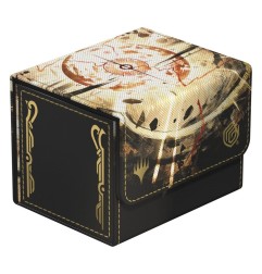 Magic the Gathering - Ultimate Guard Sidewinder 100+ Xenoskin Magic: The Gathering "Secrets of Strixhaven" - Armageddon