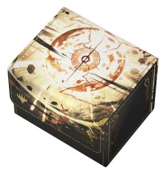 Ultimate Guard - Sidewinder 100+ Xenoskin Magic: The Gathering "Secrets of Strixhaven" Armageddon