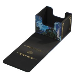 Ultimate Guard - Sidewinder 100+ Xenoskin Magic: The Gathering "Secrets of Strixhaven" Pongify