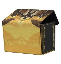 Ultimate Guard - Sidewinder 100+ Xenoskin Magic: The Gathering "Secrets of Strixhaven" Return to the Ranks