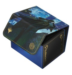 Ultimate Guard - Sidewinder 100+ Xenoskin Magic: The Gathering "Secrets of Strixhaven" Pongify