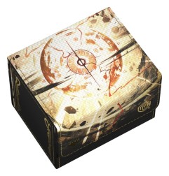 Ultimate Guard - Sidewinder 100+ Xenoskin Magic: The Gathering "Secrets of Strixhaven" Armageddon