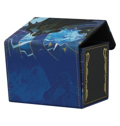 Ultimate Guard - Sidewinder 100+ Xenoskin Magic: The Gathering "Secrets of Strixhaven" Pongify