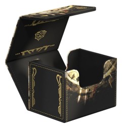 Ultimate Guard - Sidewinder 100+ Xenoskin Magic: The Gathering "Secrets of Strixhaven" Armageddon