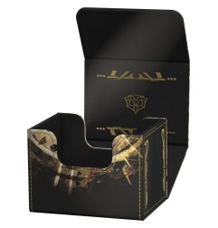 Ultimate Guard - Sidewinder 100+ Xenoskin Magic: The Gathering "Secrets of Strixhaven" Armageddon