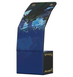 Ultimate Guard - Sidewinder 100+ Xenoskin Magic: The Gathering "Secrets of Strixhaven" Pongify