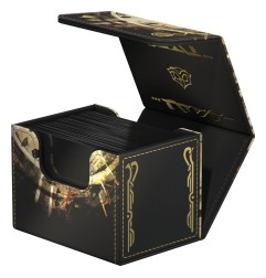 Ultimate Guard - Sidewinder 100+ Xenoskin Magic: The Gathering "Secrets of Strixhaven" Armageddon