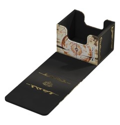 Ultimate Guard - Sidewinder 100+ Xenoskin Magic: The Gathering "Secrets of Strixhaven" Armageddon