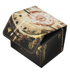 Ultimate Guard - Sidewinder 100+ Xenoskin Magic: The Gathering "Secrets of Strixhaven" Armageddon